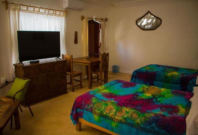 Suite Deluxe, La Quinta Orquídea