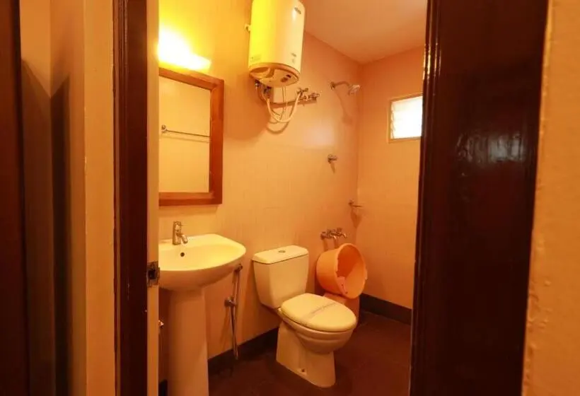 スタンダードルーム, Nakshatra Inn Vl Tuticorin