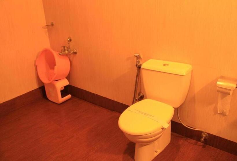 اتاق استاندارد, Nakshatra Inn Vl Tuticorin