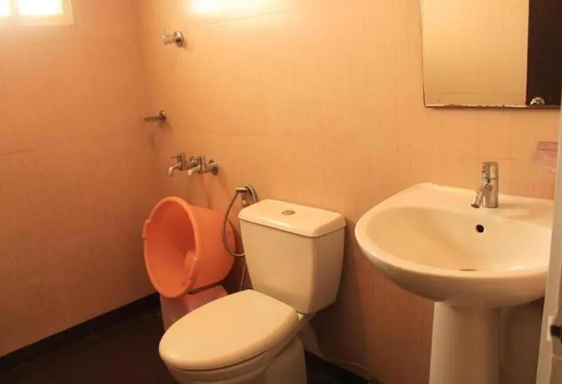 スタンダードルーム, Nakshatra Inn Vl Tuticorin