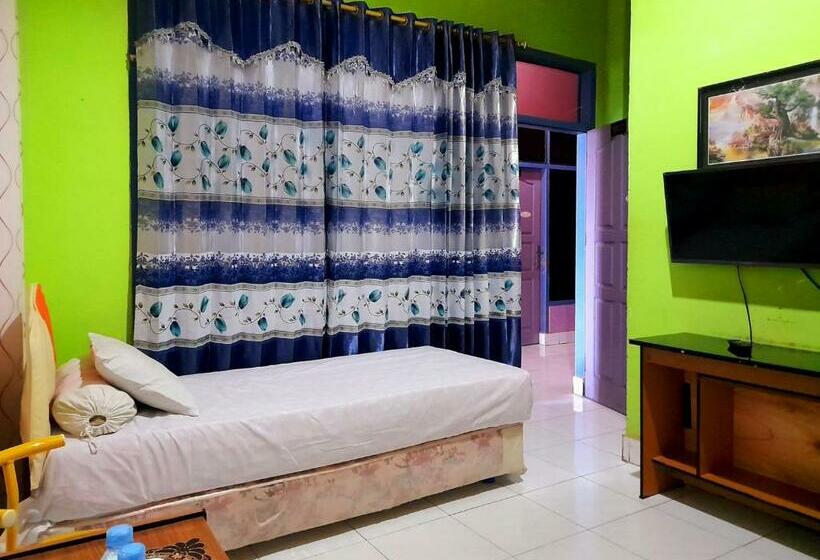 غرفة إقتصادية, Rosichan Bau Bau Mitra Reddoorz