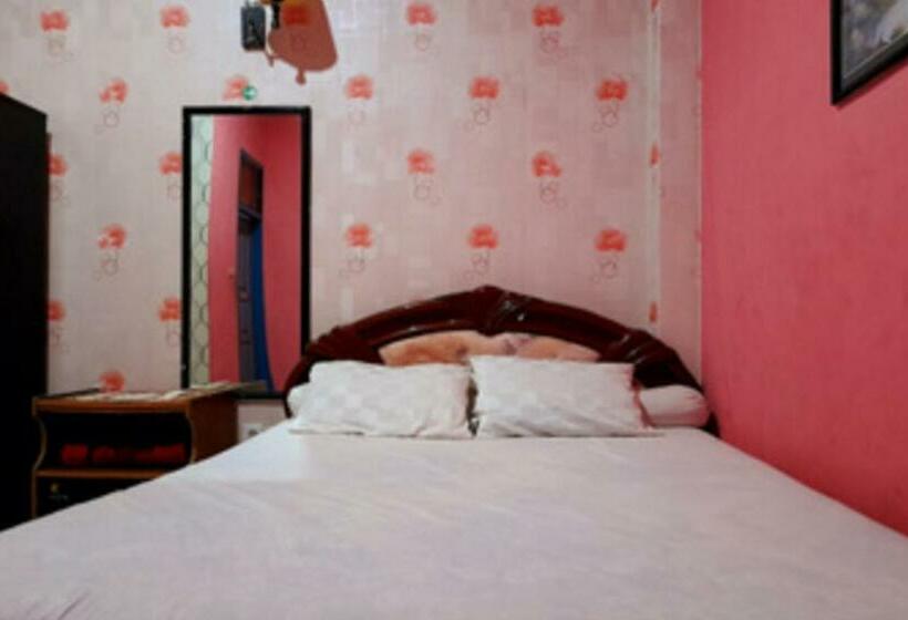 غرفة قياسية, Rosichan Bau Bau Mitra Reddoorz