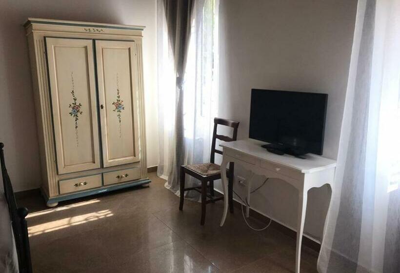 חדר סטנדרט, La Sosta Camere & Appartamenti