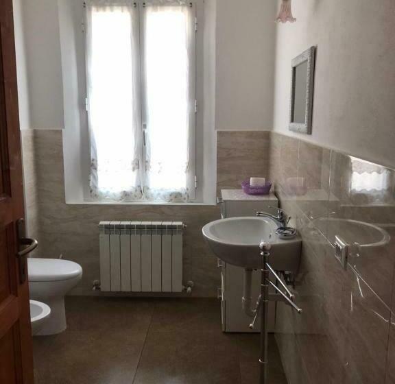 Номер Стандарт, La Sosta Camere & Appartamenti