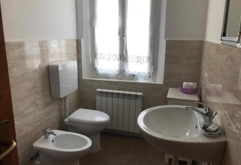 חדר סטנדרט, La Sosta Camere & Appartamenti