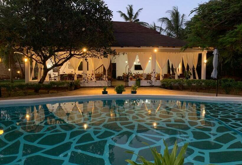 خانه 1 خوابه, Villa Ameera Malindi