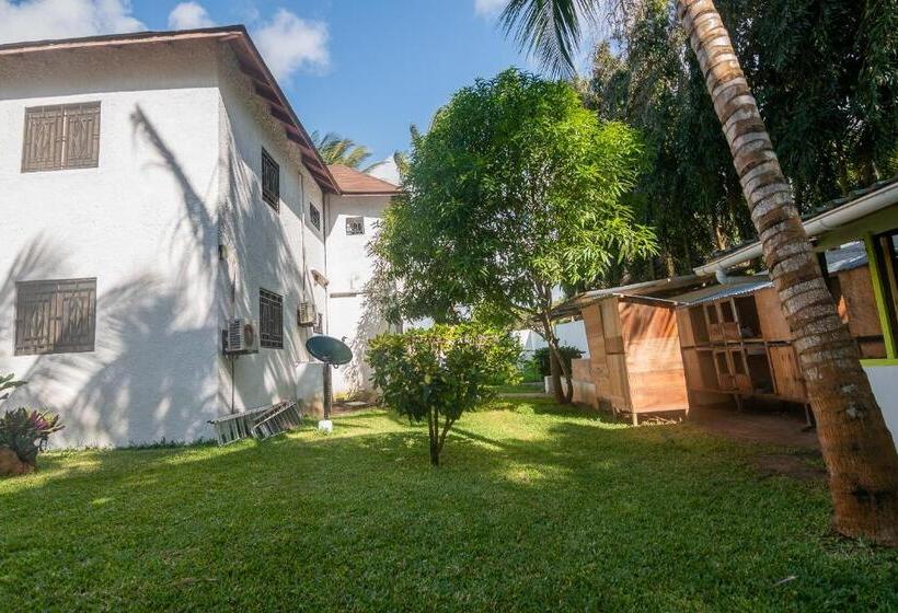 خانه 1 خوابه, Villa Ameera Malindi