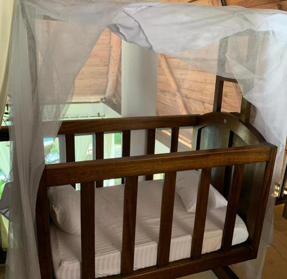 اتاق لوکس, Villa Ameera Malindi