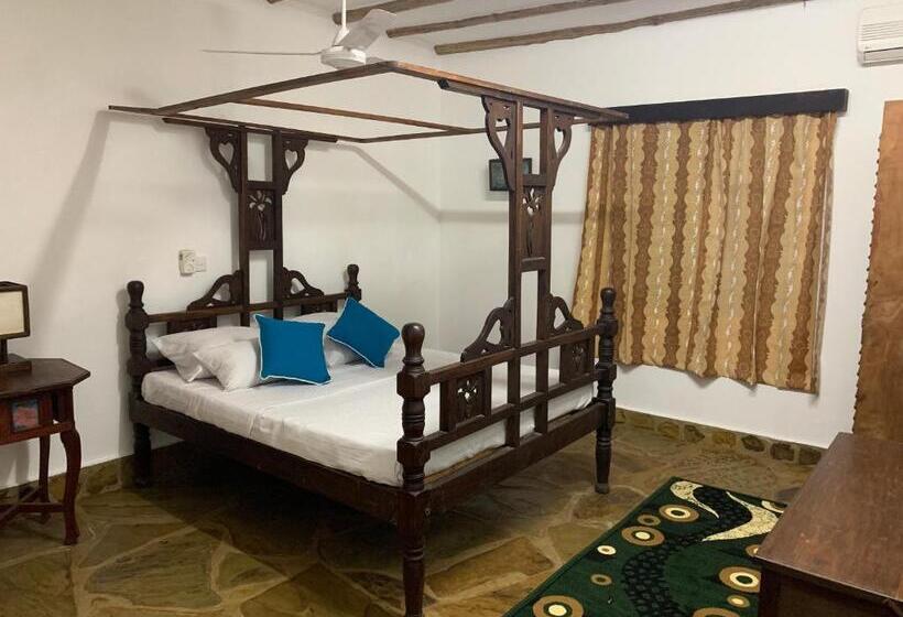 اتاق لوکس, Villa Ameera Malindi