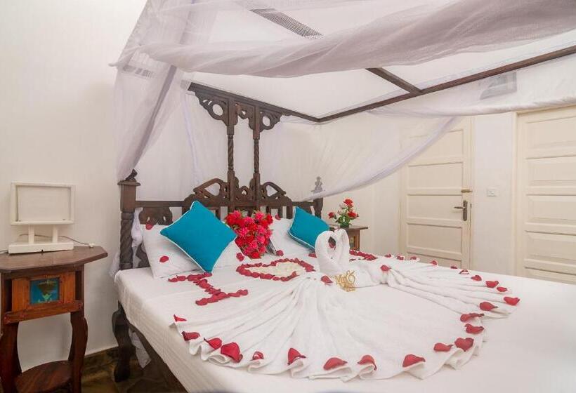 اتاق لوکس, Villa Ameera Malindi