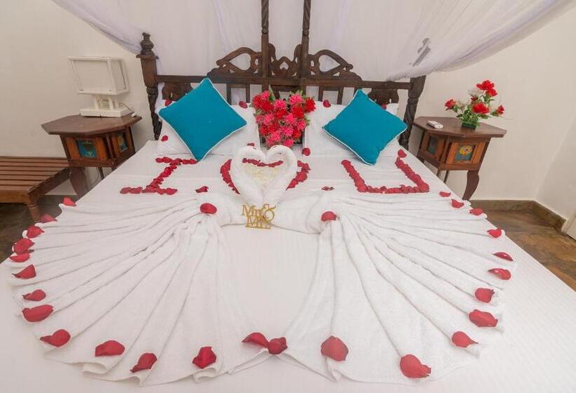 اتاق لوکس, Villa Ameera Malindi