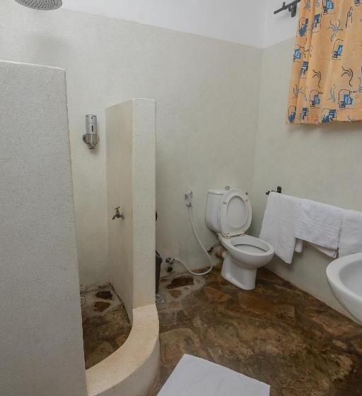 اتاق لوکس, Villa Ameera Malindi