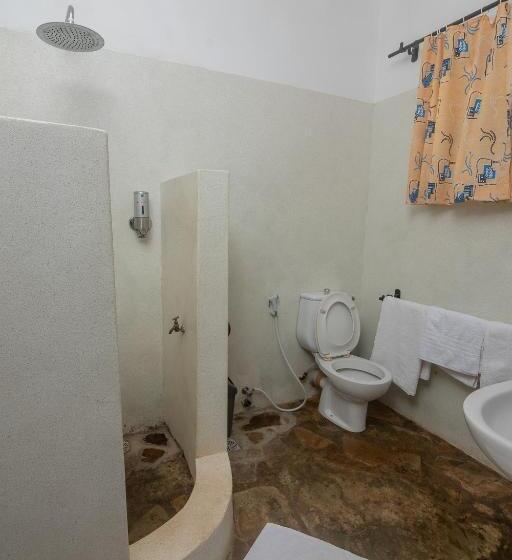 اتاق لوکس, Villa Ameera Malindi