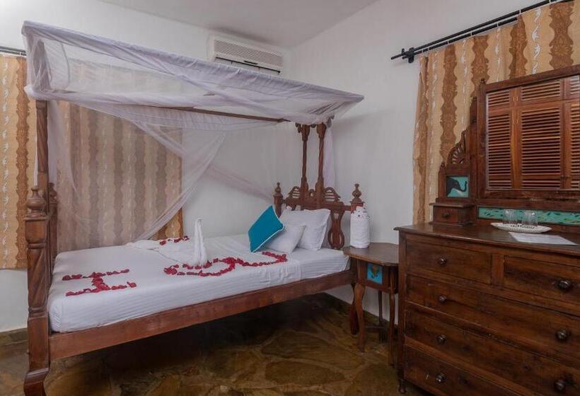 اتاق لوکس, Villa Ameera Malindi