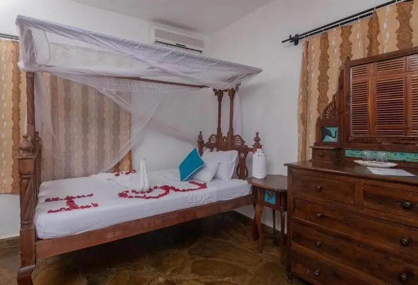 اتاق لوکس, Villa Ameera Malindi