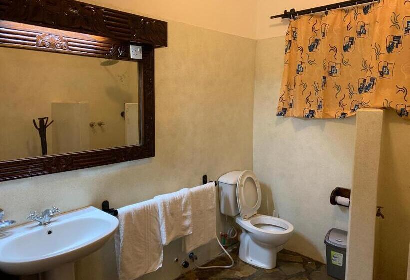 اتاق سوپریور, Villa Ameera Malindi