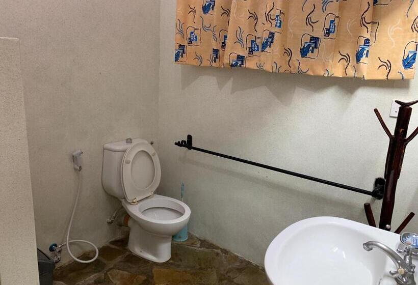 اتاق سوپریور, Villa Ameera Malindi