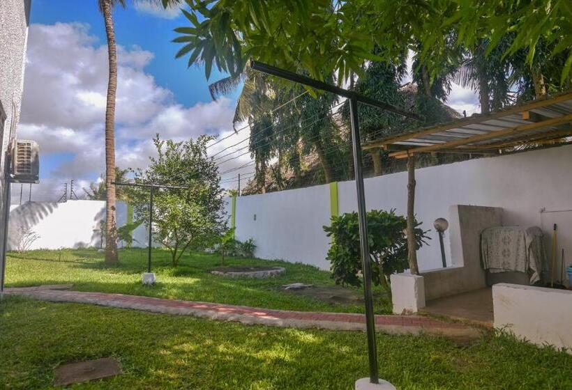 خانه 1 خوابه, Villa Ameera Malindi