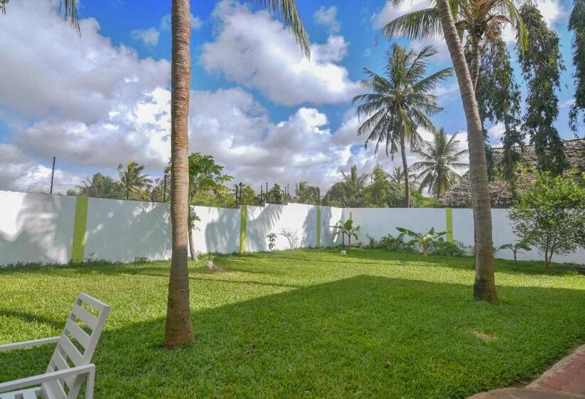خانه 1 خوابه, Villa Ameera Malindi