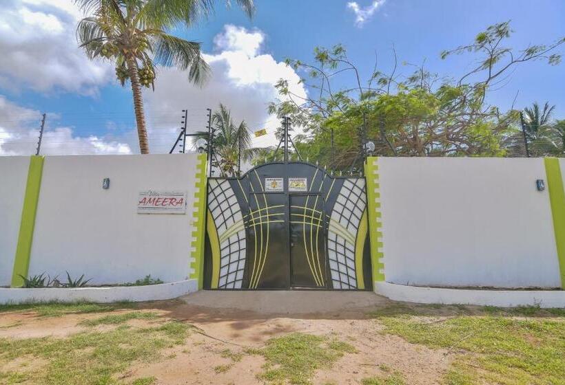 خانه 1 خوابه, Villa Ameera Malindi