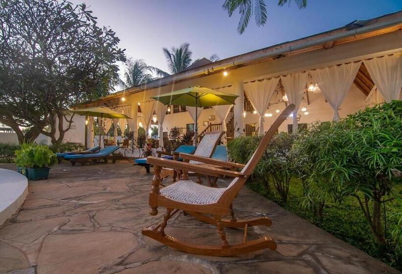 خانه 1 خوابه, Villa Ameera Malindi