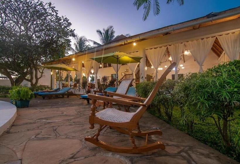 خانه 1 خوابه, Villa Ameera Malindi