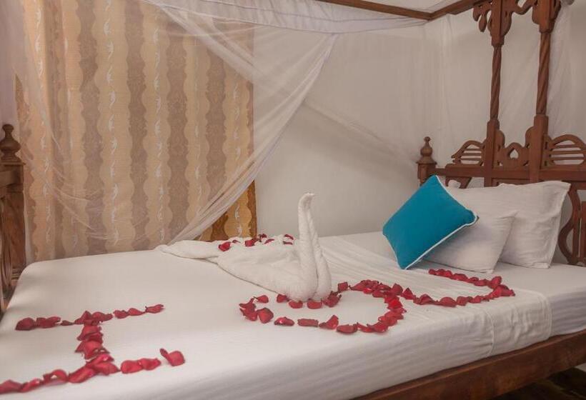 اتاق لوکس, Villa Ameera Malindi