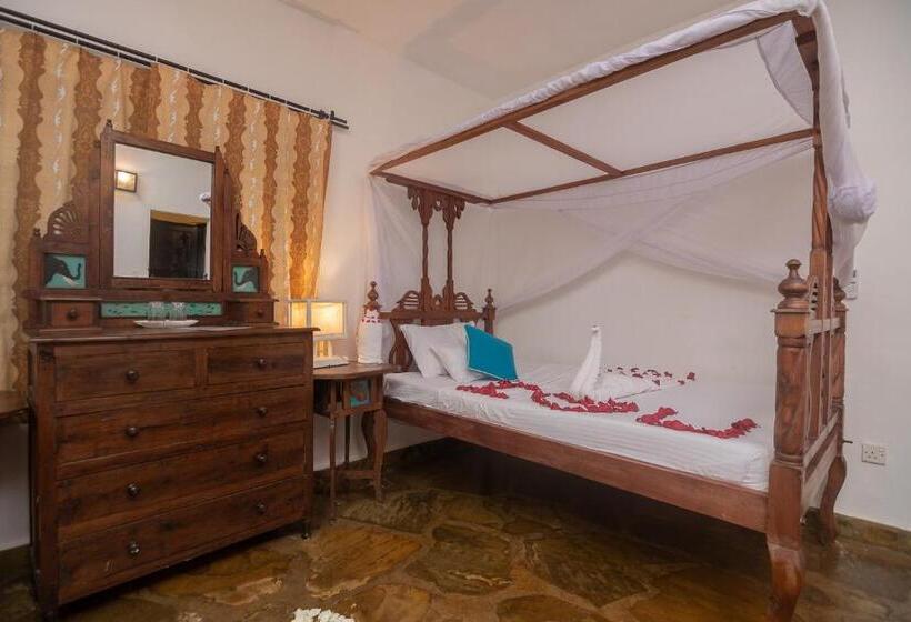 اتاق لوکس, Villa Ameera Malindi