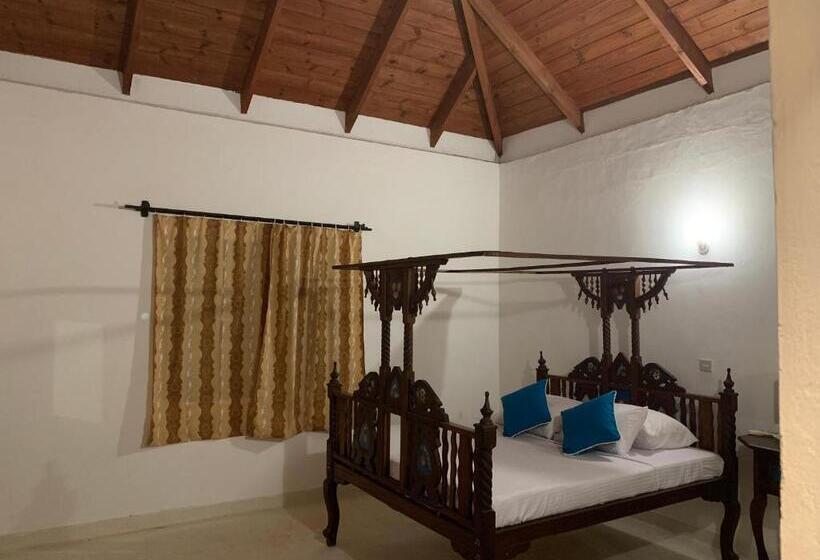 اتاق لوکس, Villa Ameera Malindi