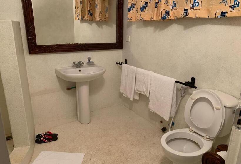 اتاق لوکس, Villa Ameera Malindi