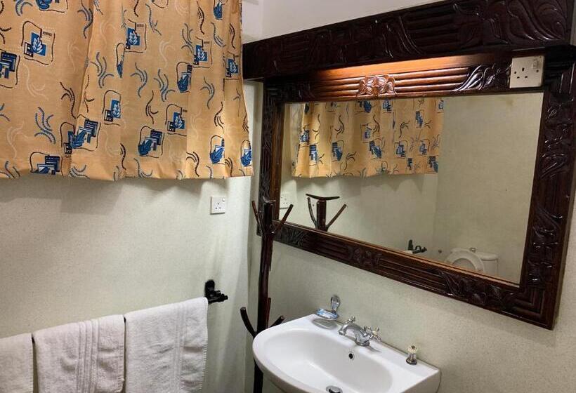 اتاق لوکس, Villa Ameera Malindi