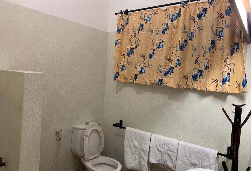 اتاق لوکس, Villa Ameera Malindi