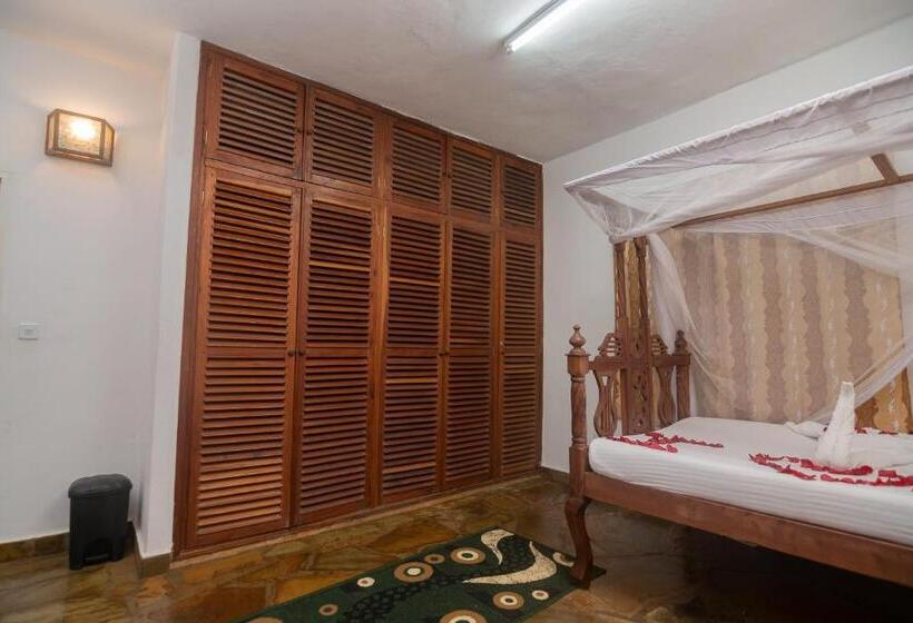 اتاق سوپریور, Villa Ameera Malindi