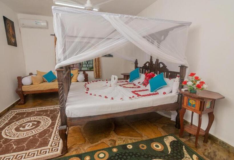 اتاق سوپریور, Villa Ameera Malindi