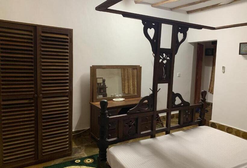 اتاق سوپریور, Villa Ameera Malindi