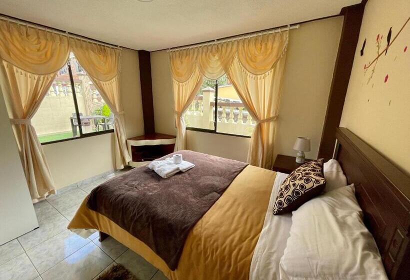 经济房, Casa Santa Lucía