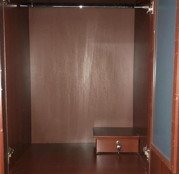 高级大房间, Casa Santa Lucía