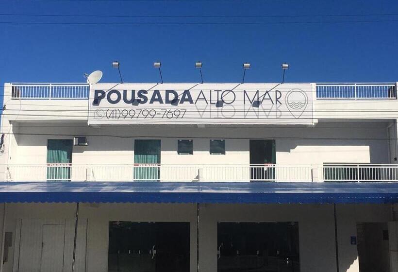 ファミリールーム, Pousada Alto Mar