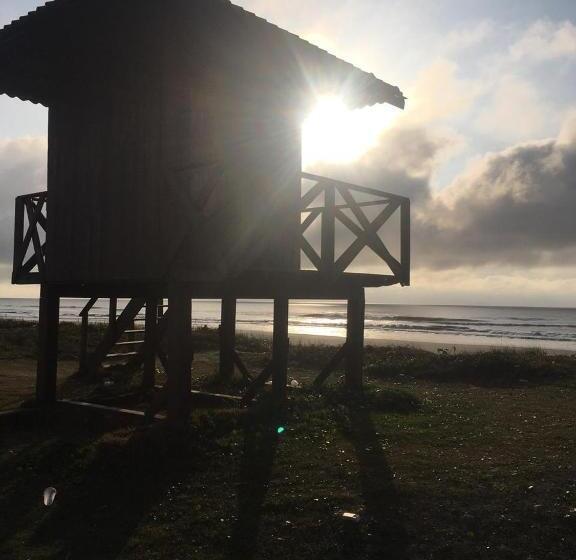 ファミリールーム, Pousada Alto Mar