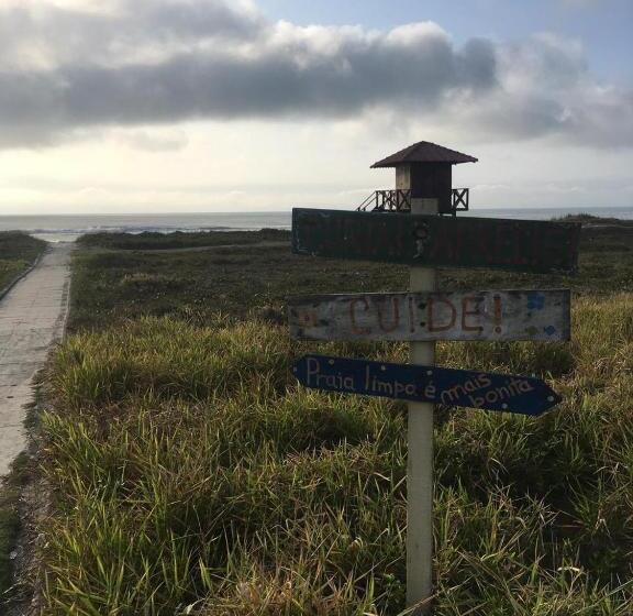 ファミリールーム, Pousada Alto Mar