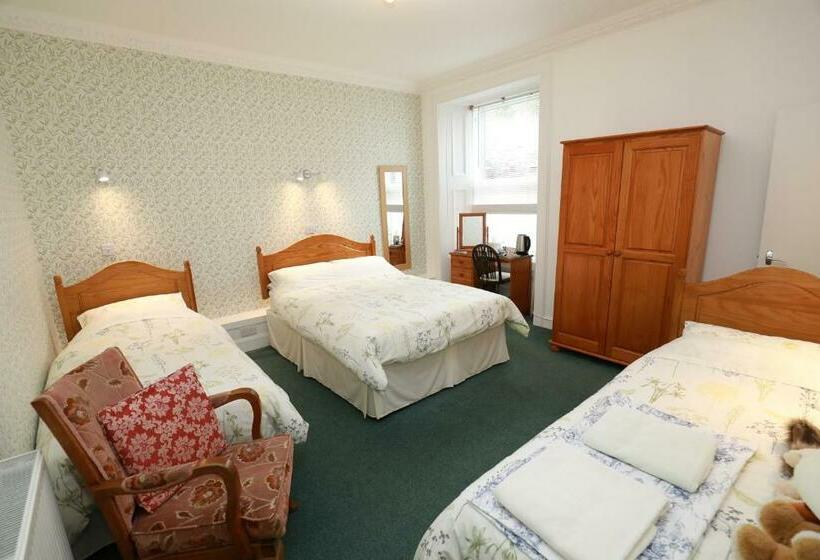 스탠다드 룸, Rockhill Guest House