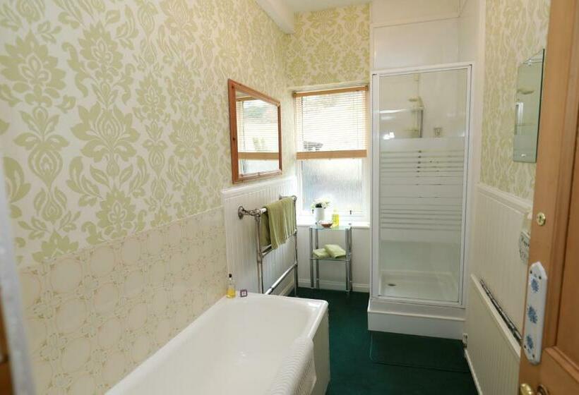 스탠다드 싱글 룸, Rockhill Guest House