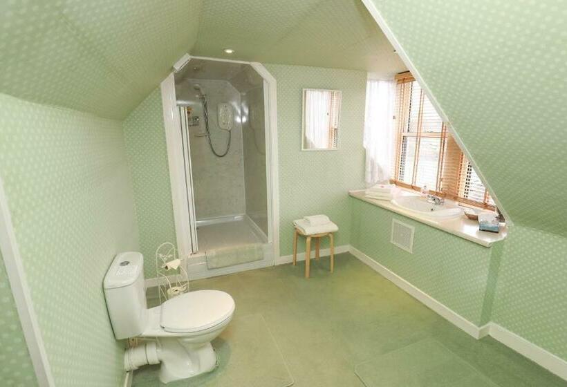 스탠다드 싱글 룸, Rockhill Guest House