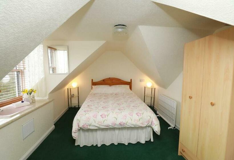 스탠다드 싱글 룸, Rockhill Guest House