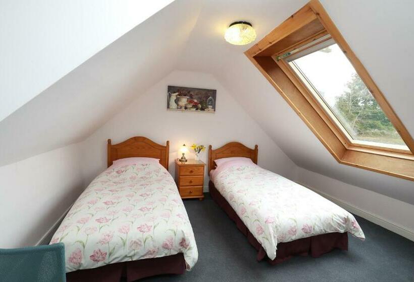 Номер Стандарт Индивидуальный, Rockhill Guest House