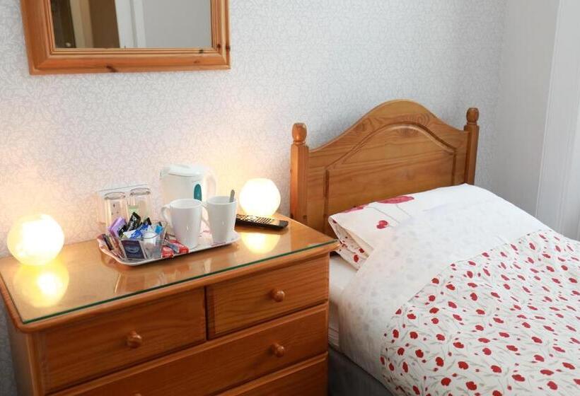 스탠다드 룸, Rockhill Guest House