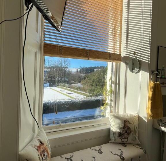 스탠다드 싱글 룸, Rockhill Guest House