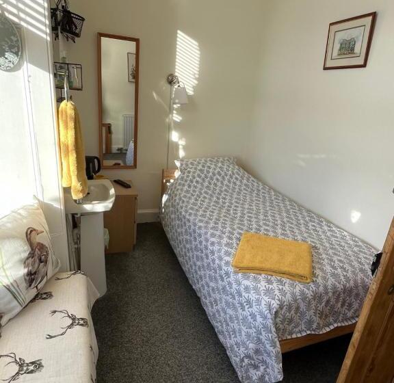 스탠다드 싱글 룸, Rockhill Guest House