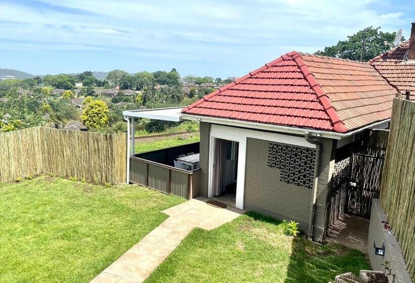 غرفة ديلوكس, The Gregory