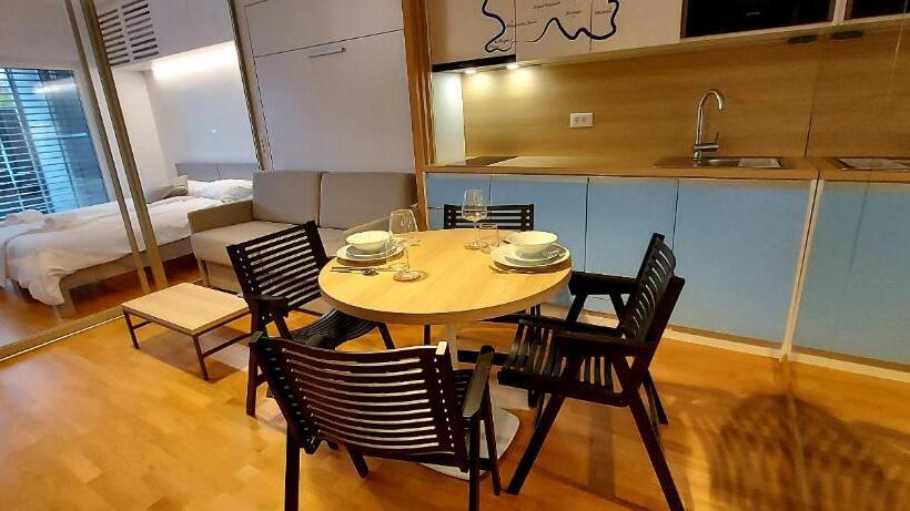 آپارتمان 1 خوابه با تراس, Bed & Breakfast Rezidenca Pipanova